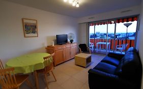 Superbe 3P 57M2 Antibes Parking Privé