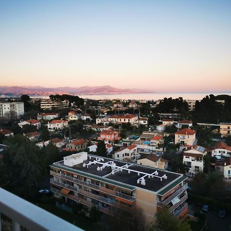 Superbe 3P 57M2 Antibes Parking Privé Appartamento Esterno foto