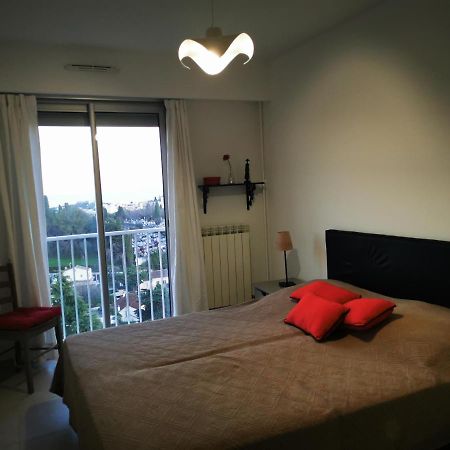 Superbe 3P 57M2 Antibes Parking Privé Appartamento Esterno foto