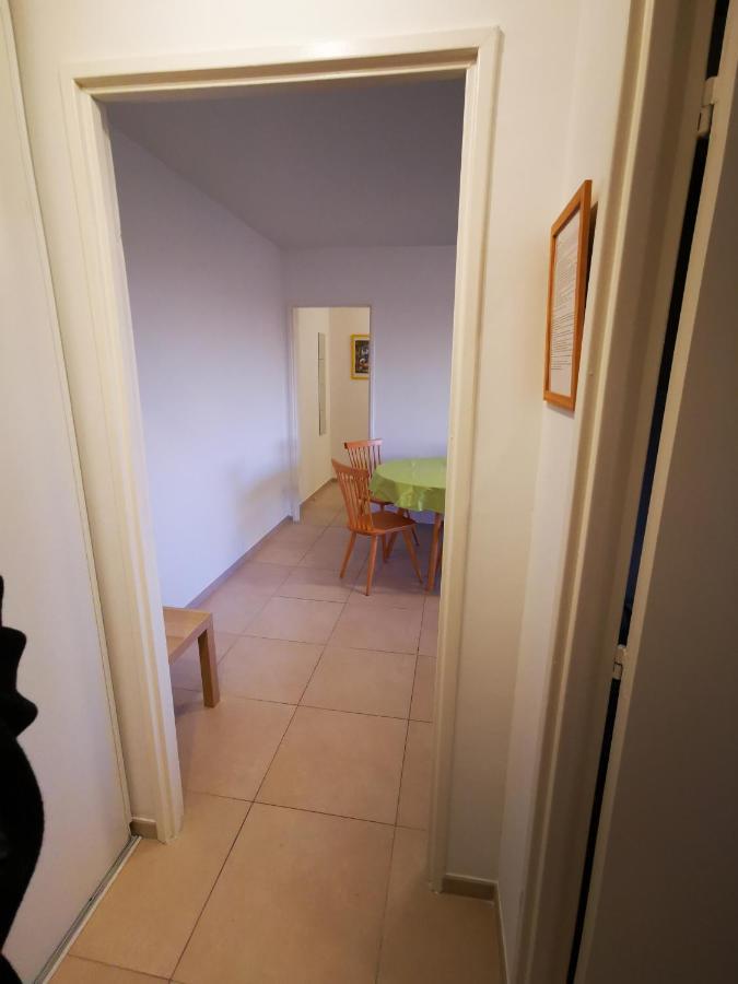 Superbe 3P 57M2 Antibes Parking Privé Appartamento Esterno foto