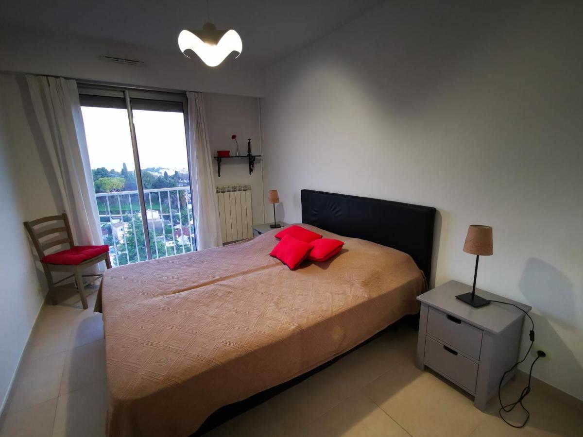 Superbe 3P 57M2 Antibes Parking Privé Appartamento Esterno foto