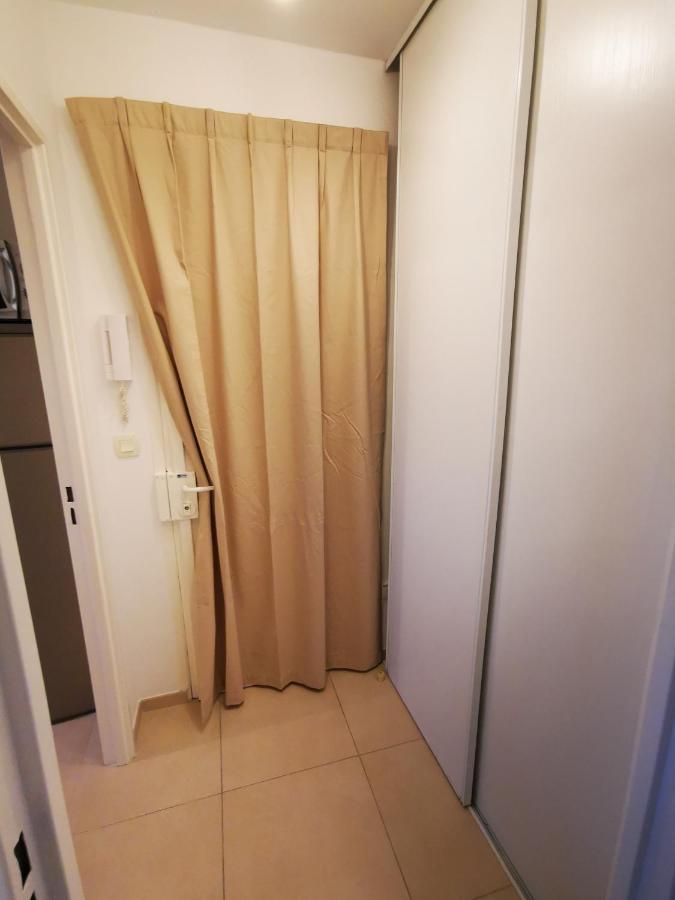 Superbe 3P 57M2 Antibes Parking Privé Appartamento Esterno foto