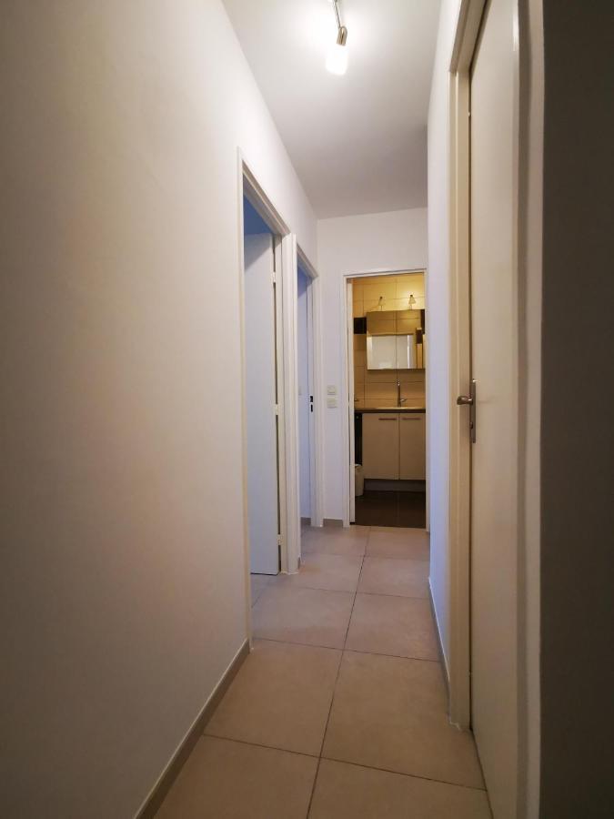 Superbe 3P 57M2 Antibes Parking Privé Appartamento Esterno foto