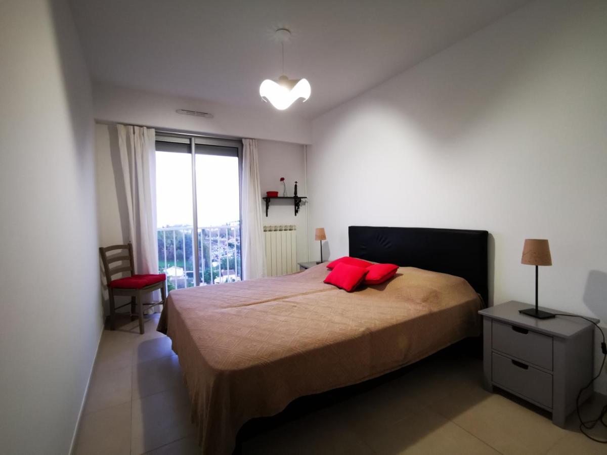 Superbe 3P 57M2 Antibes Parking Privé Appartamento Esterno foto