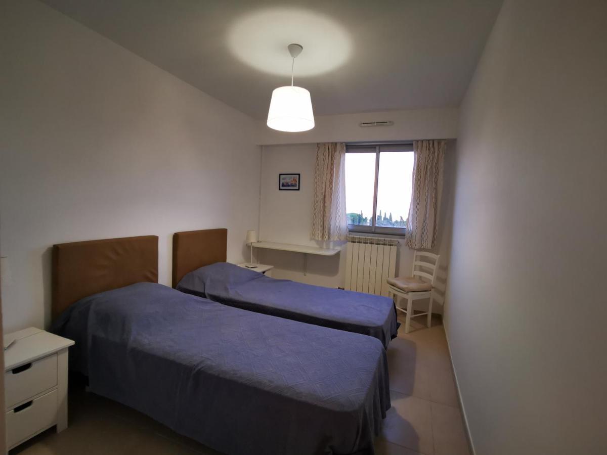 Superbe 3P 57M2 Antibes Parking Privé Appartamento Esterno foto