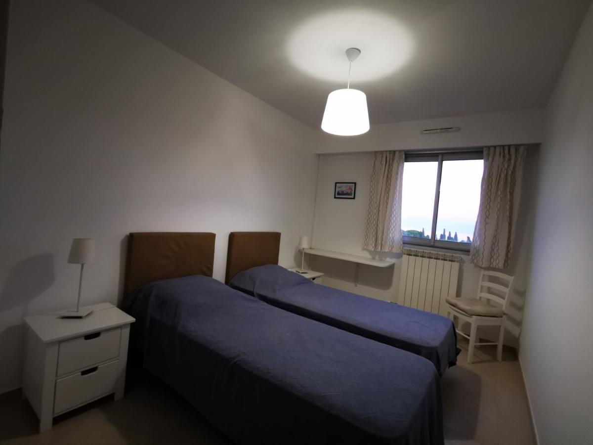 Superbe 3P 57M2 Antibes Parking Privé Appartamento Esterno foto