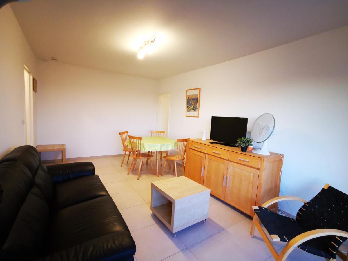 Superbe 3P 57M2 Antibes Parking Privé Appartamento Esterno foto