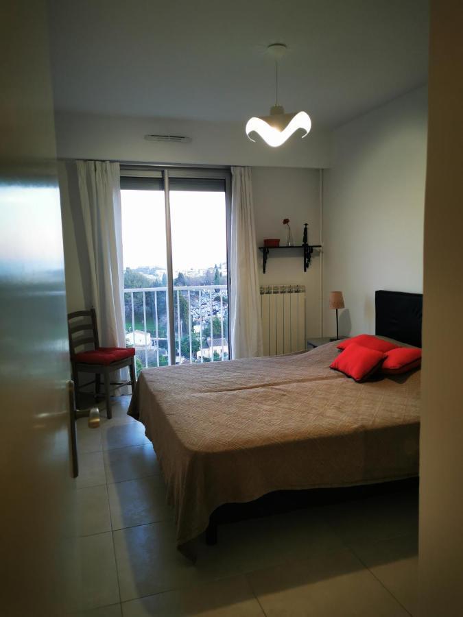 Superbe 3P 57M2 Antibes Parking Privé Appartamento Esterno foto
