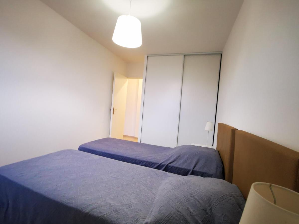 Superbe 3P 57M2 Antibes Parking Privé Appartamento Esterno foto