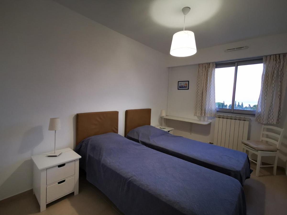 Superbe 3P 57M2 Antibes Parking Privé Appartamento Esterno foto